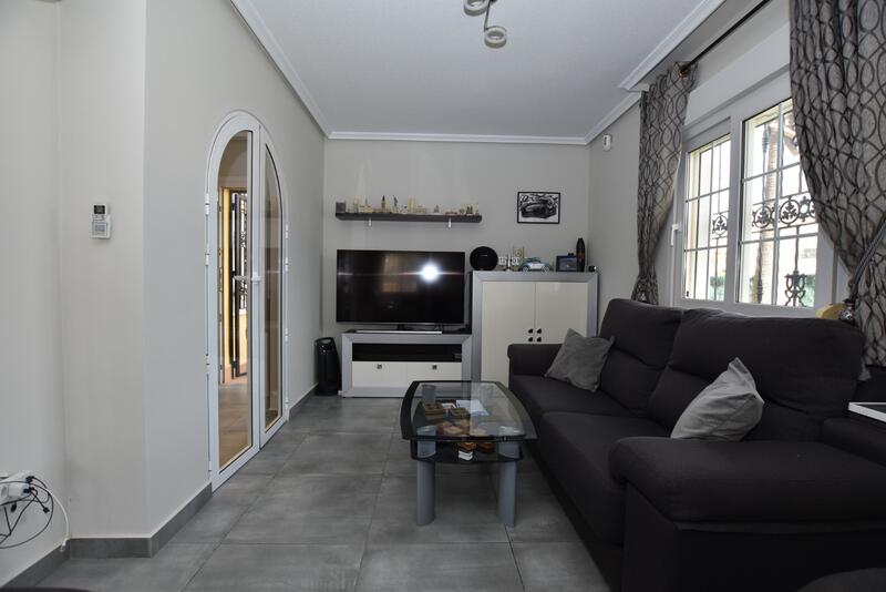 3 chambre Villa à vendre