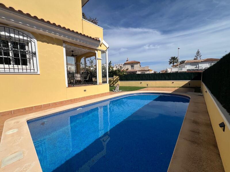 3 chambre Villa à vendre