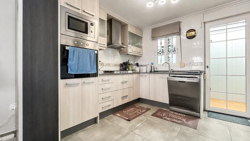 3 chambre Villa à vendre