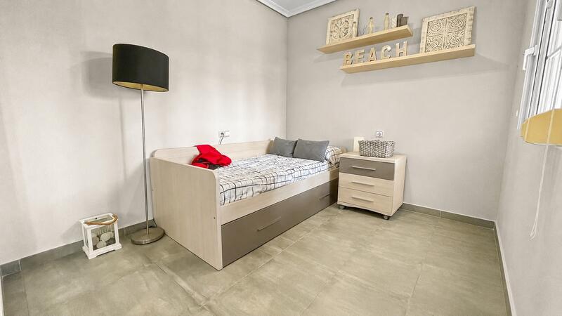 3 chambre Villa à vendre