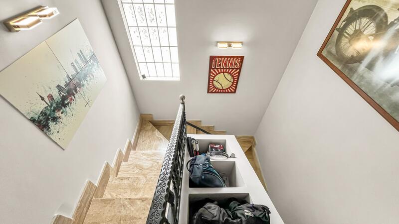 3 chambre Villa à vendre