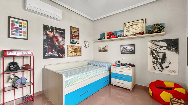 3 chambre Villa à vendre