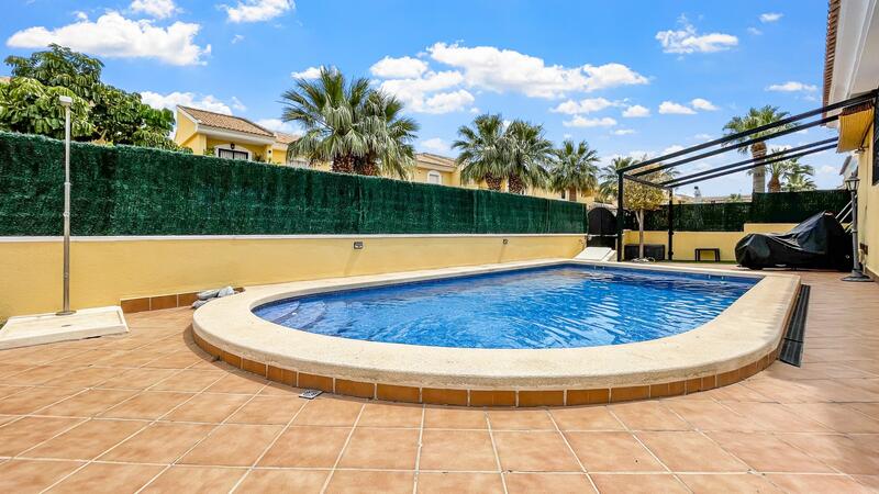 3 chambre Villa à vendre