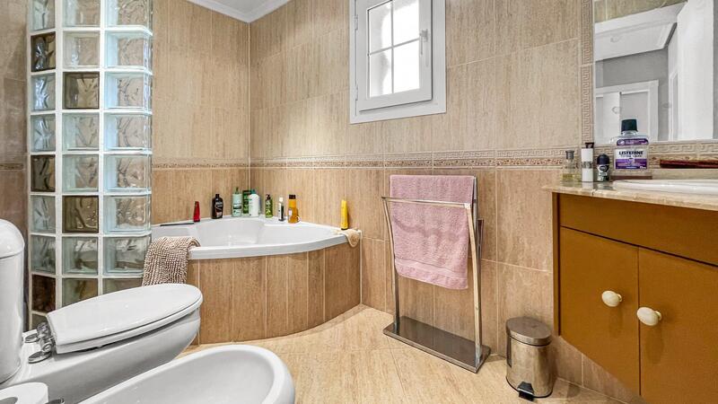 3 chambre Villa à vendre