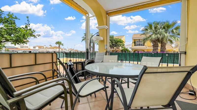 3 chambre Villa à vendre
