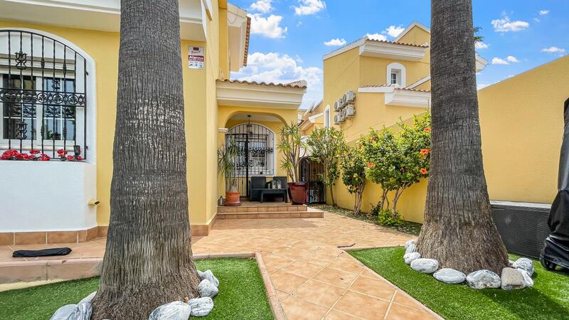 3 chambre Villa à vendre