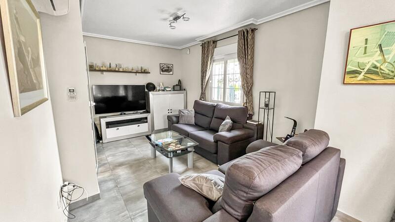 3 chambre Villa à vendre