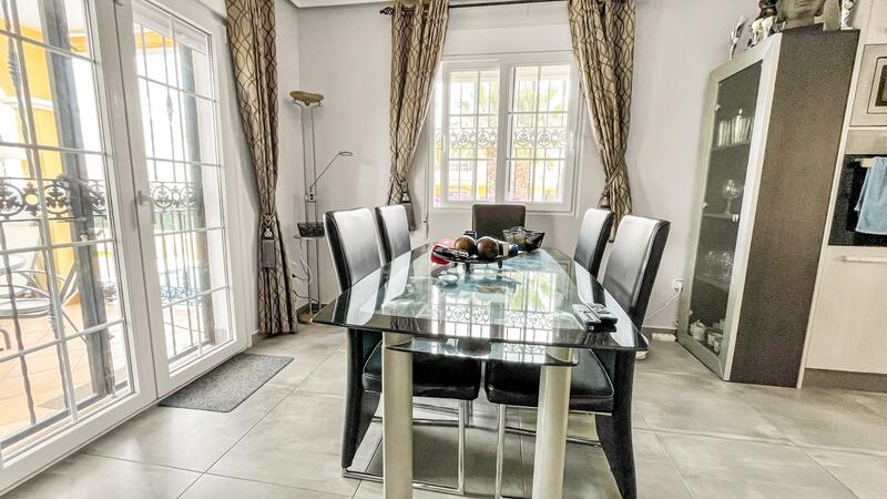 3 chambre Villa à vendre