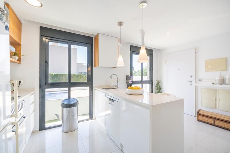 3 soverom Villa til salgs 3 soverom Villa til salgs