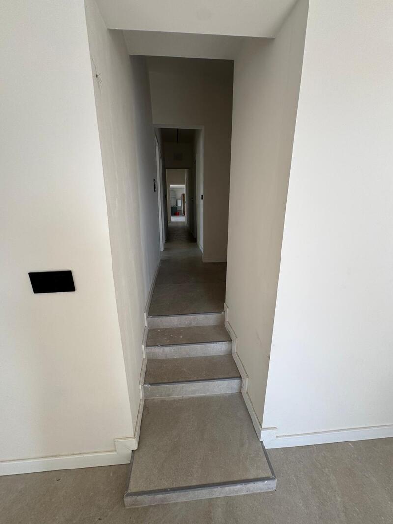 4 sovrum Villa till salu