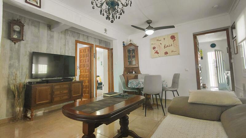 3 slaapkamer Villa Te koop