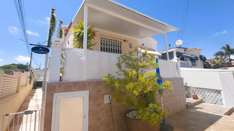 3 slaapkamer Villa Te koop