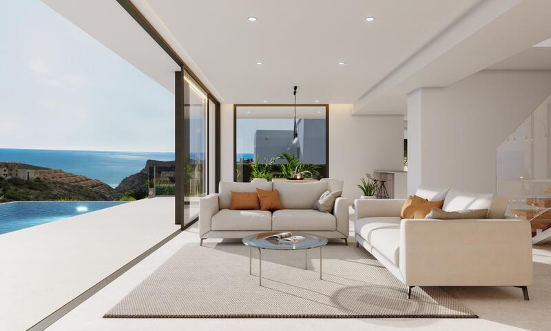 3 bedroom Villa for sale