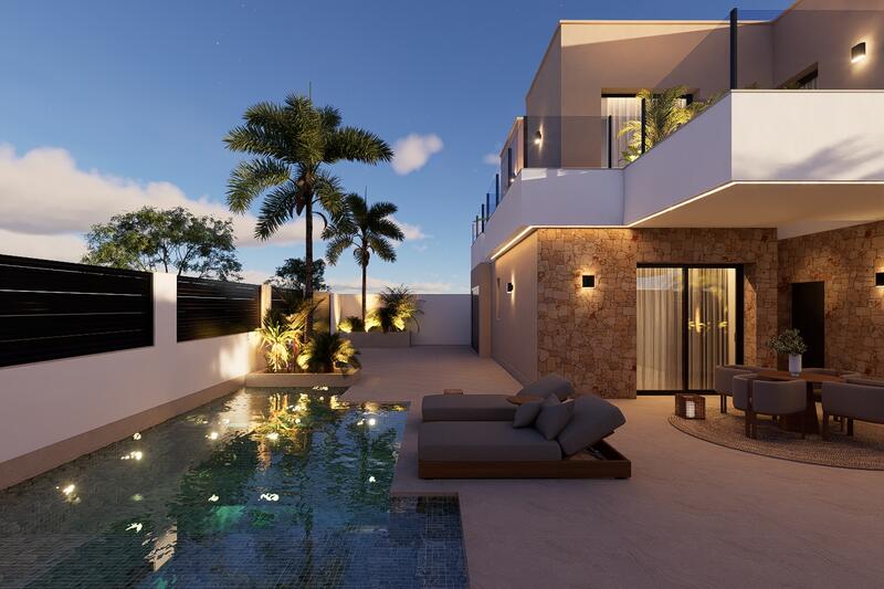 4 bedroom Villa for sale