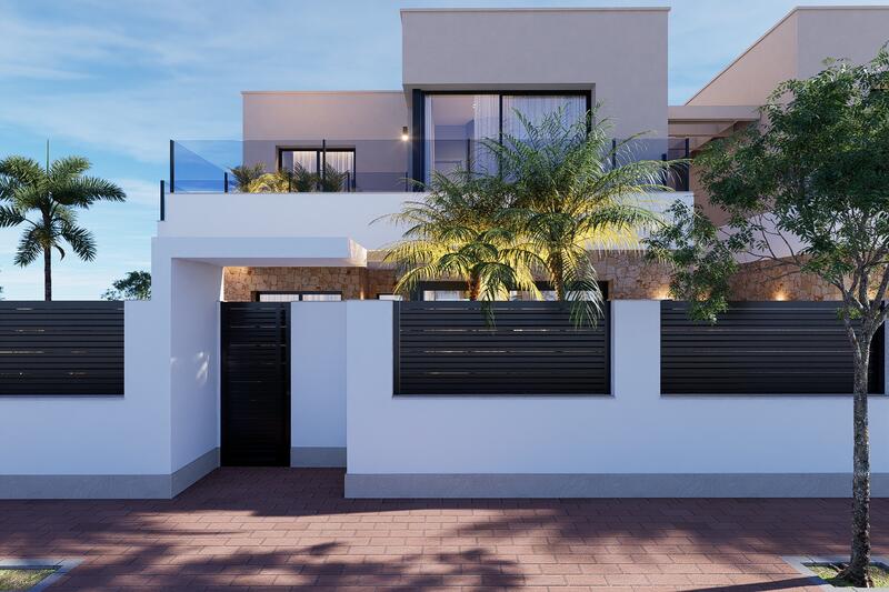 4 bedroom Villa for sale