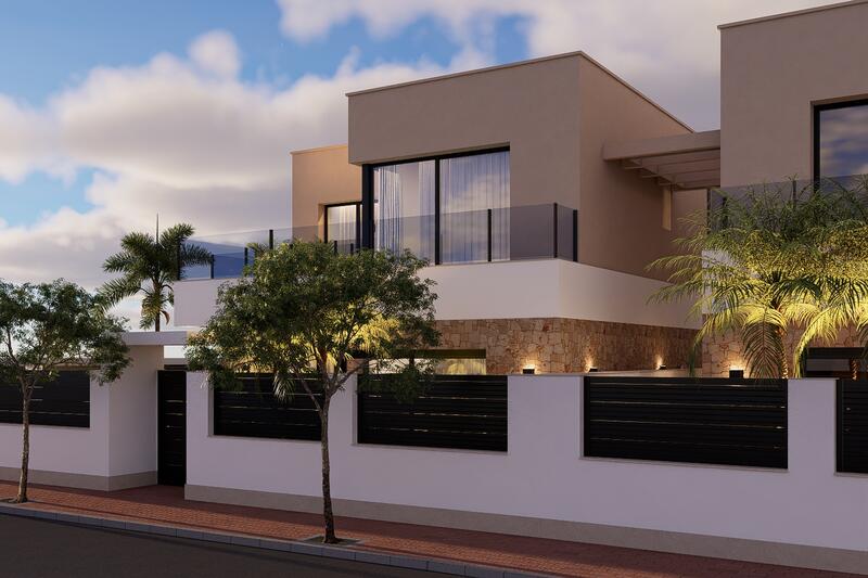 4 bedroom Villa for sale