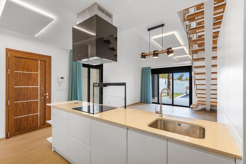 3 soverom Villa til salgs 3 soverom Villa til salgs