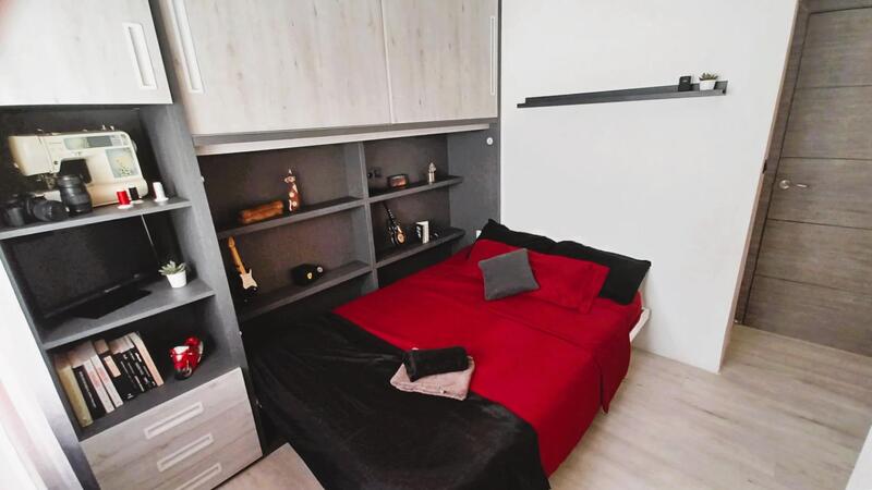 3 bedroom Apartment for sale