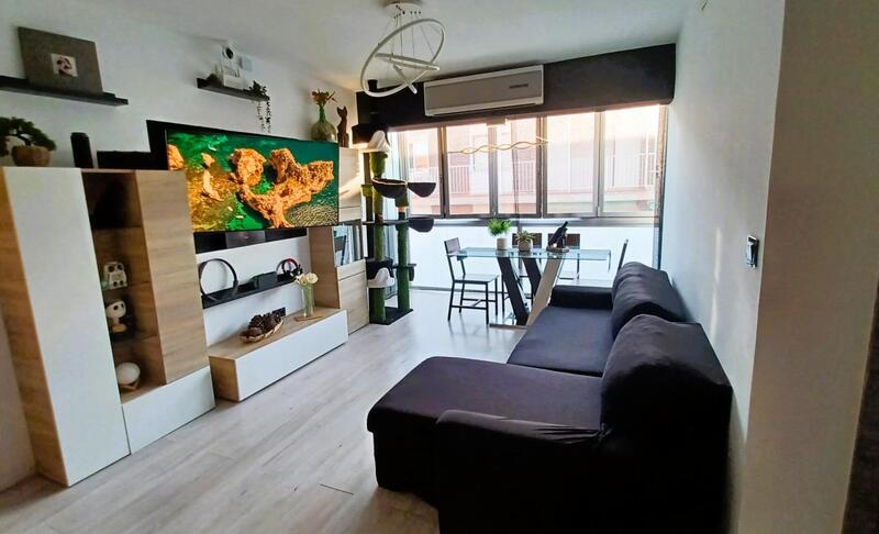3 bedroom Apartment for sale