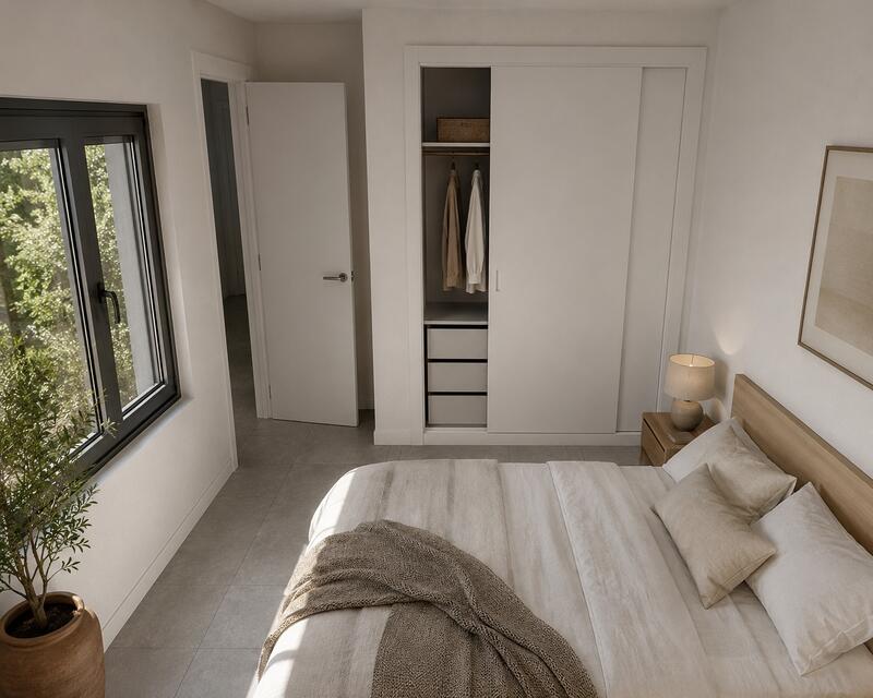 3 slaapkamer Villa Te koop 3 slaapkamer Villa Te koop