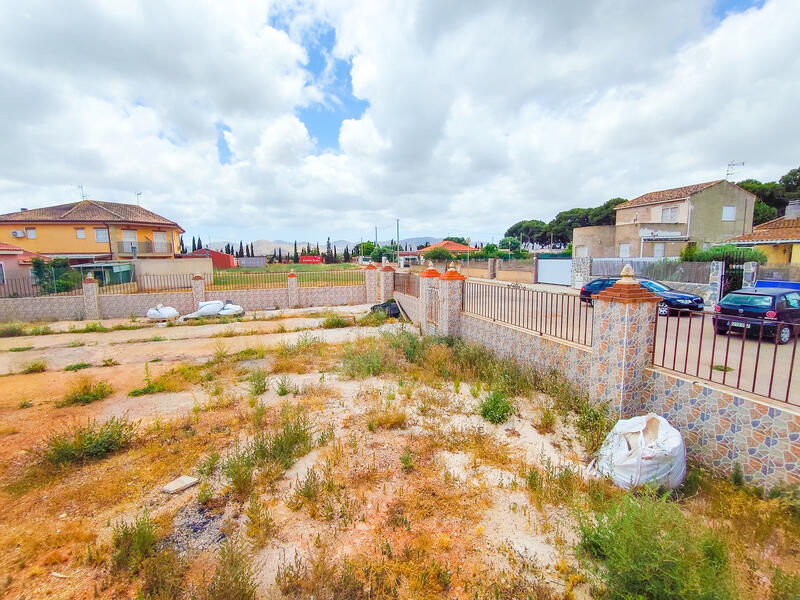 Land for sale