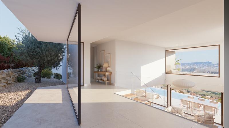 3 soveværelse Villa til salg 3 soveværelse Villa til salg