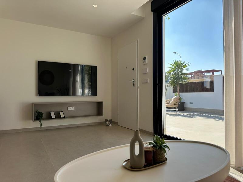 2 Schlafzimmer Stadthaus zu verkaufen 2 Schlafzimmer Stadthaus zu verkaufen