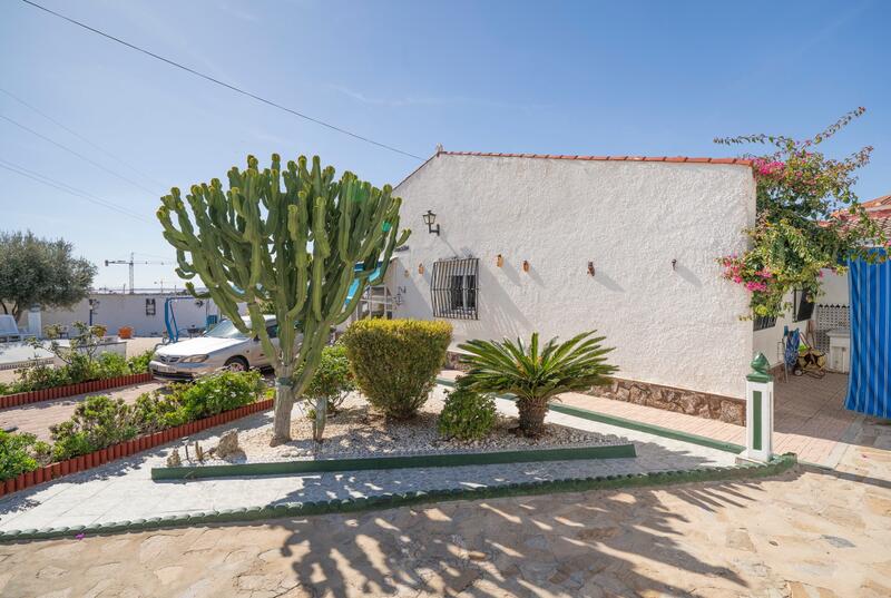 4 bedroom Villa for sale