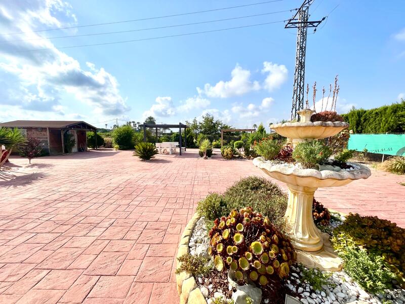 3 Cuarto Villa en venta