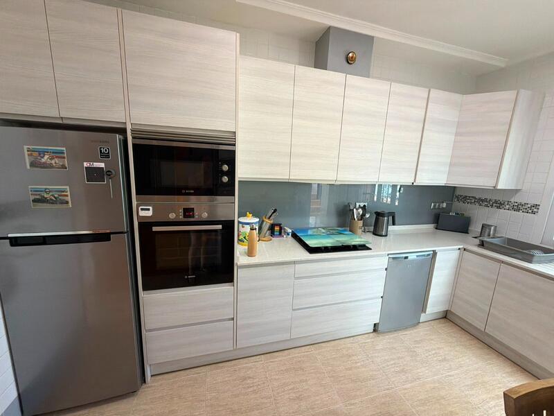3 chambre Villa à vendre