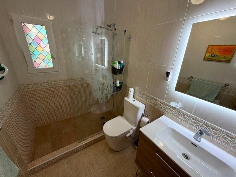3 chambre Villa à vendre