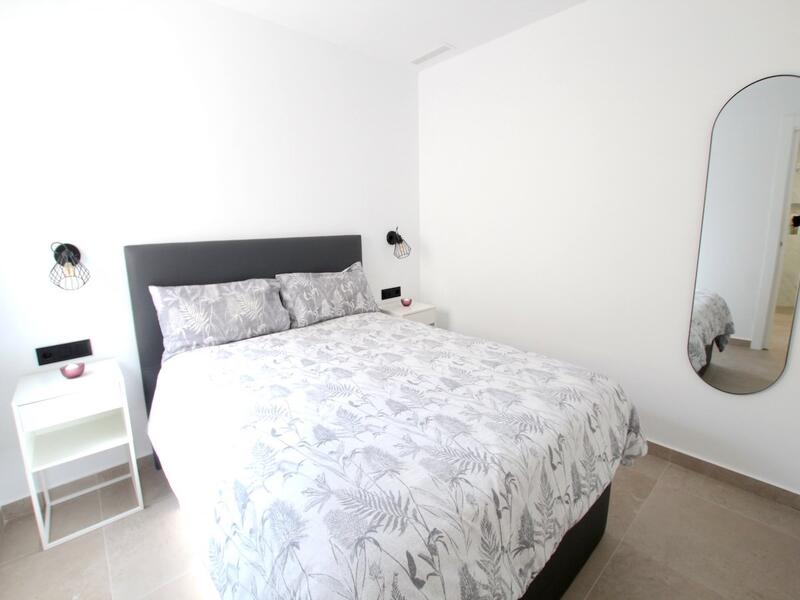 3 Cuarto Villa en venta