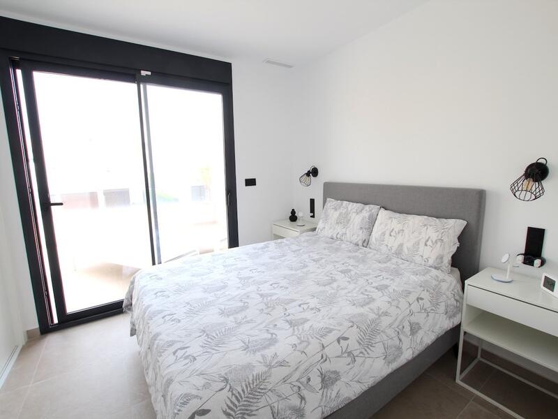 3 Cuarto Villa en venta