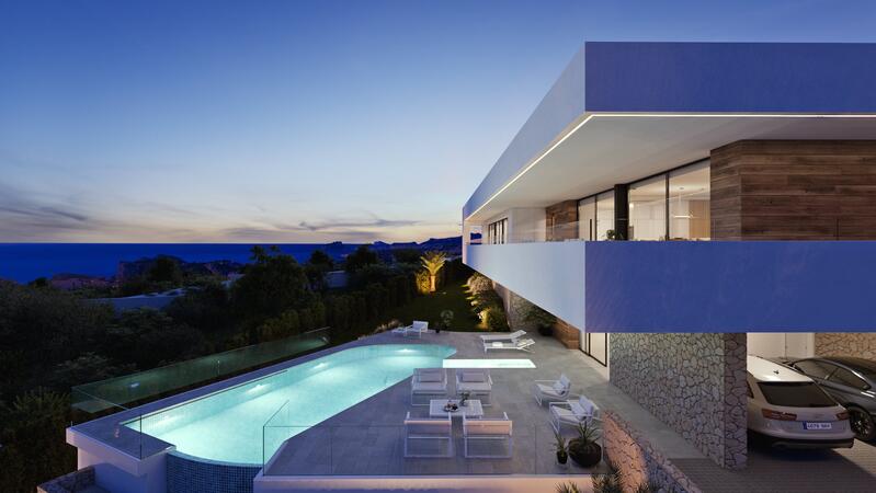 3 bedroom Villa for sale