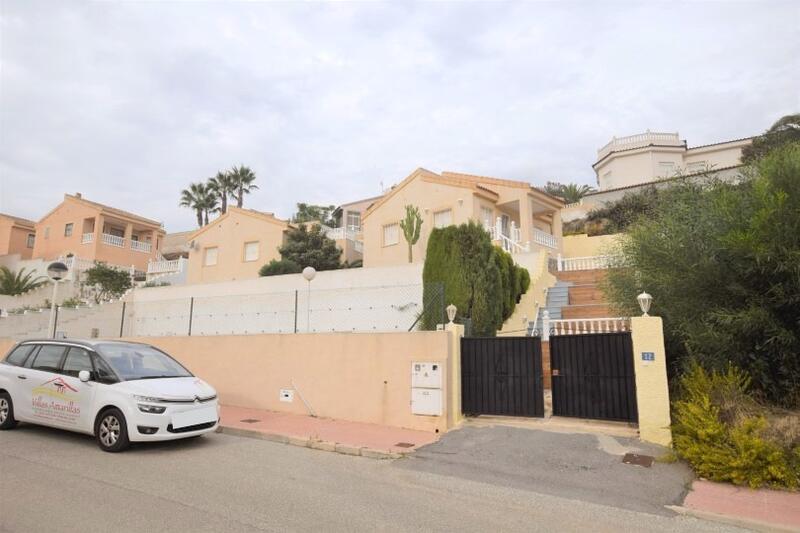 2 sovrum Villa till salu 2 sovrum Villa till salu