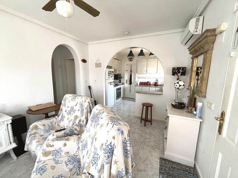 2 sovrum Villa till salu 2 sovrum Villa till salu