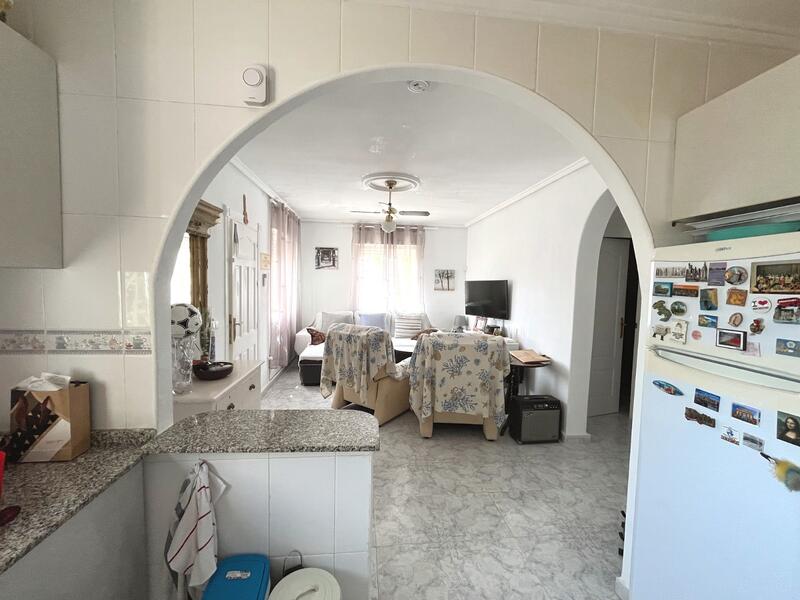 2 sovrum Villa till salu 2 sovrum Villa till salu