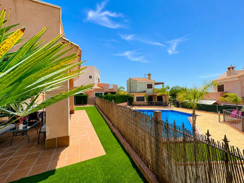 3 bedroom Villa for sale