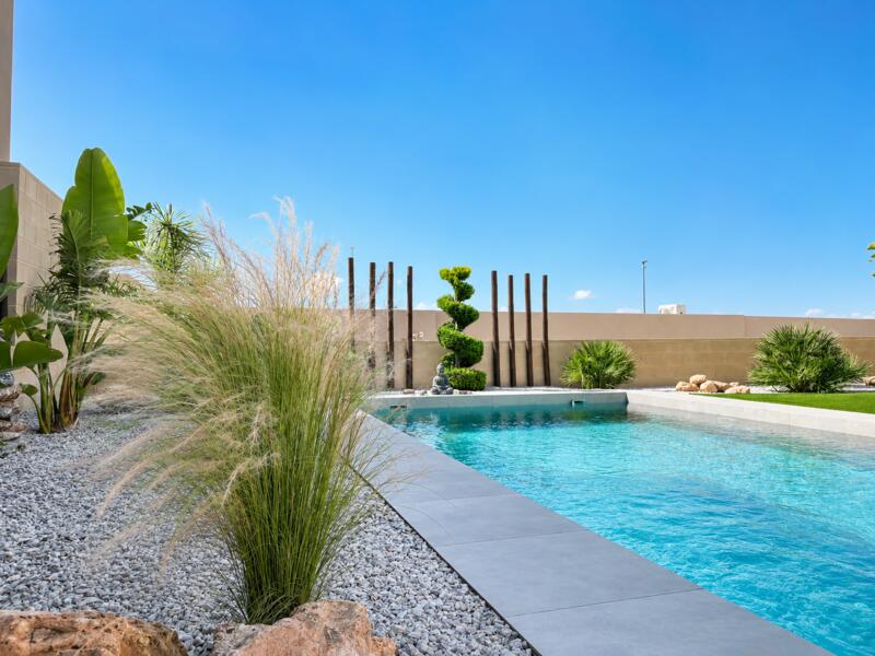 3 Cuarto Villa en venta