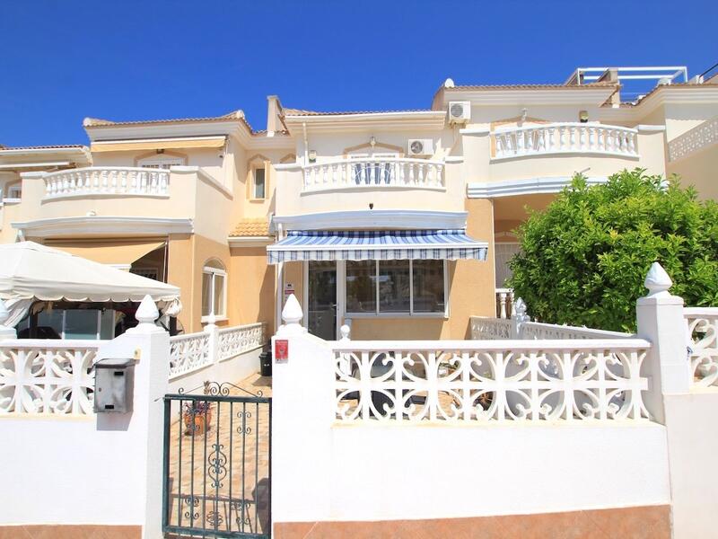 городская тюрьма продается в Benijófar, Alicante