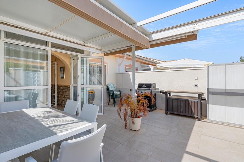 Townhouse for sale in Ciudad Quesada, Alicante