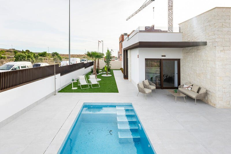 дуплекс продается в Orihuela Costa, Alicante