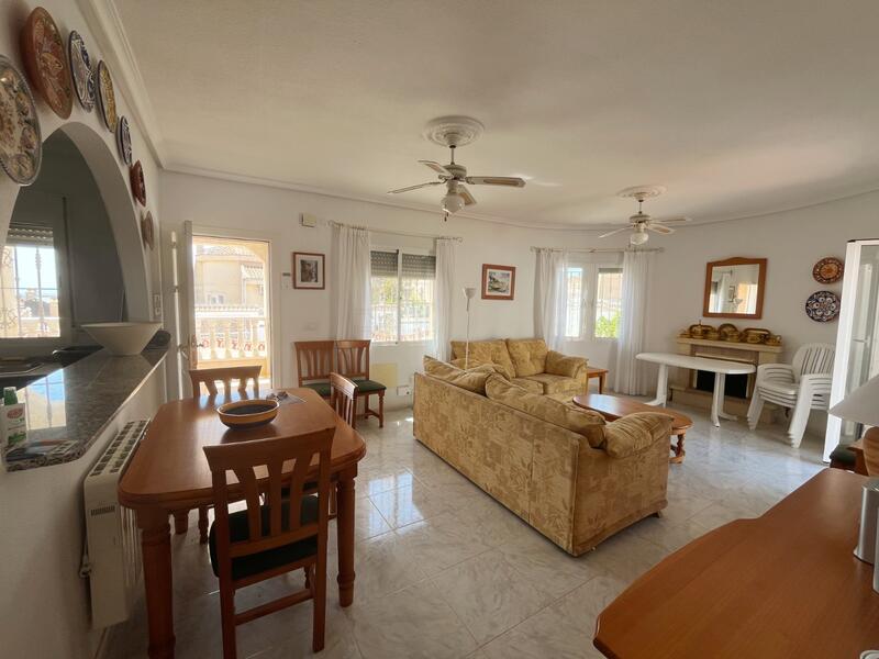 2 bedroom Villa for sale