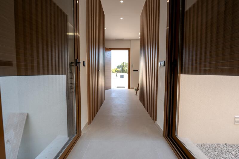 4 bedroom Villa for sale