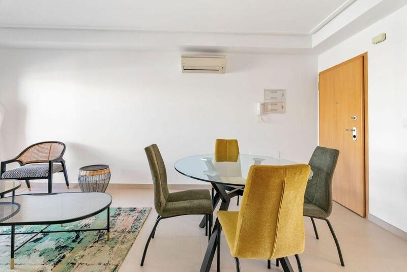 2 slaapkamer Appartement Te koop 2 slaapkamer Appartement Te koop