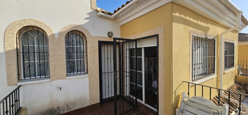 3 bedroom Villa for sale