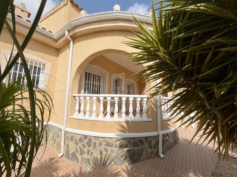 2 sovrum Villa till salu 2 sovrum Villa till salu