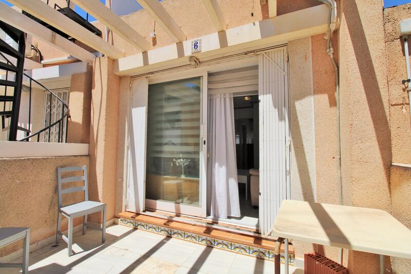 1 bedroom Townhouse for sale 1 bedroom Townhouse for sale