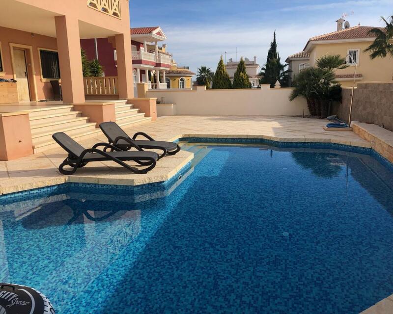 4 bedroom Villa for sale 4 bedroom Villa for sale