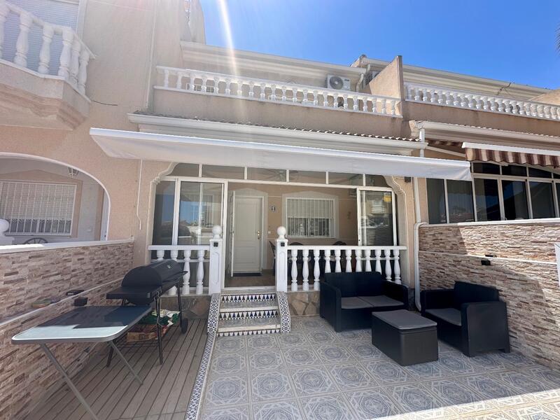 Townhouse for sale in Ciudad Quesada, Alicante